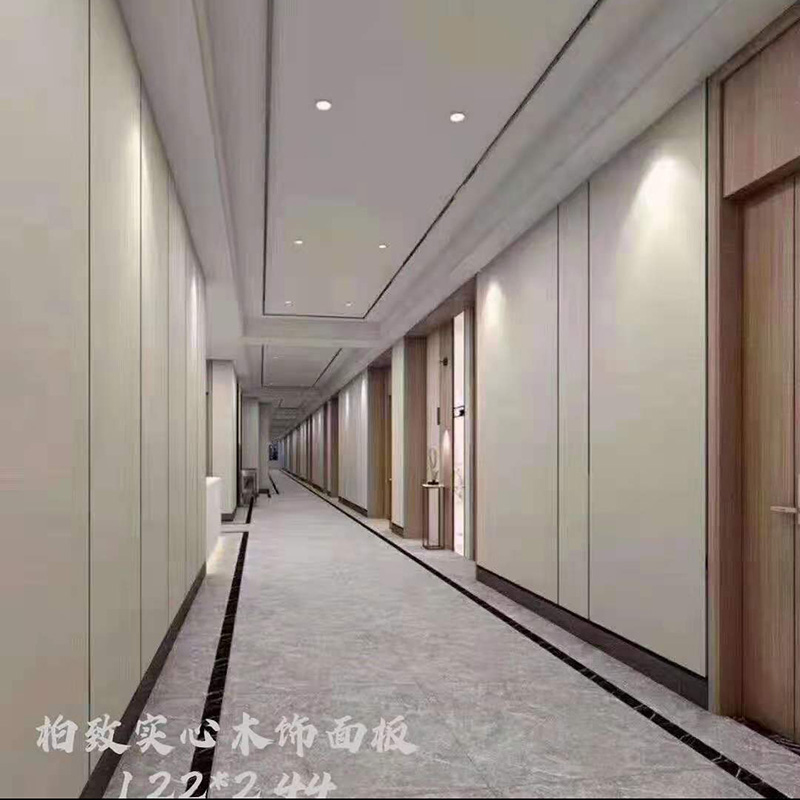 木饰面板销售