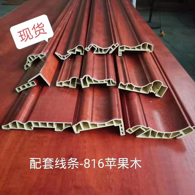 广东专业生产竹木集成墙板